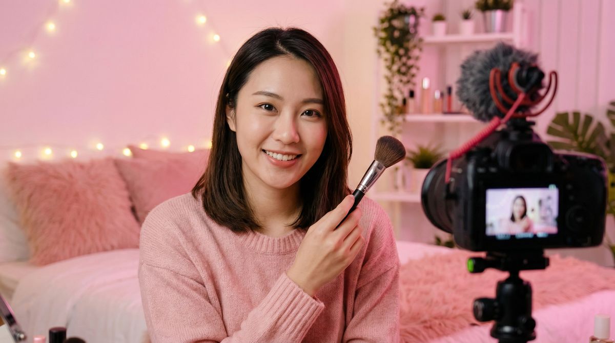 1024社区美食探店视频