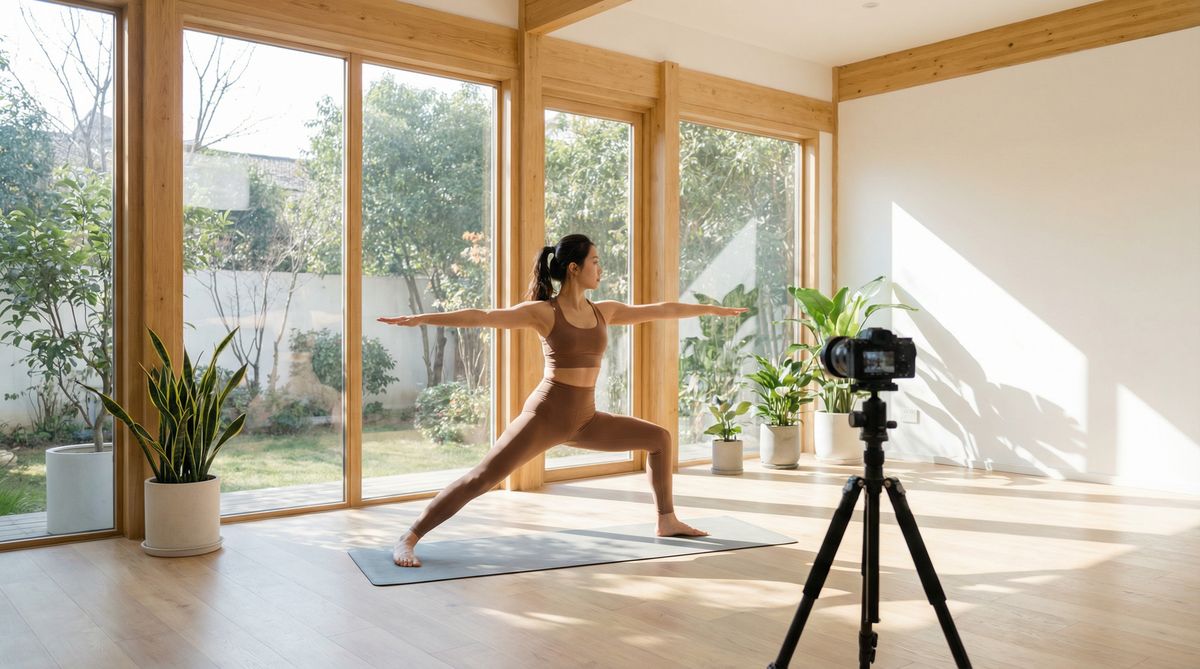 1024社区健身视频教程